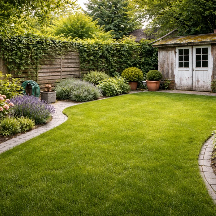 Hausmeister Ruhrgebiet nachher